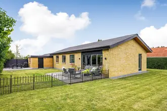 Villa på Hollændervej 141, 5500 Middelfart