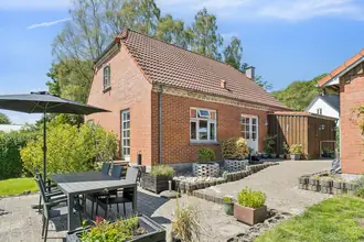 Villa på Drøwten 4, Lindum, 8830 Tjele