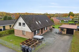 Villa på Toftevej 11, Gelsted, 5591 Gelsted