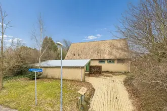 Villa på Bjerggårdsmarken 4, 7140 Stouby