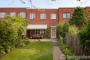 Rækkehus på Svejagervej 16, 2900 Hellerup