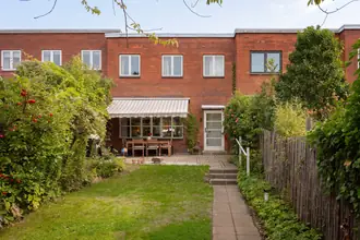 Rækkehus på Svejagervej 16, 2900 Hellerup