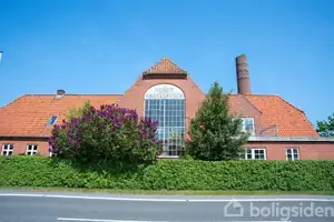 Villa på Vejlevej 23A, 6862 Tistrup