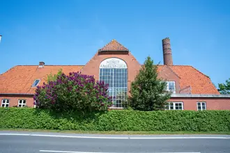 Villa på Vejlevej 23A, Hodde, 6862 Tistrup