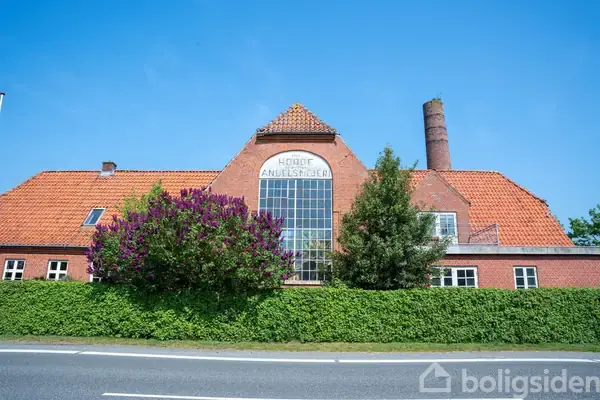 Villa på Vejlevej 23A, 6862 Tistrup