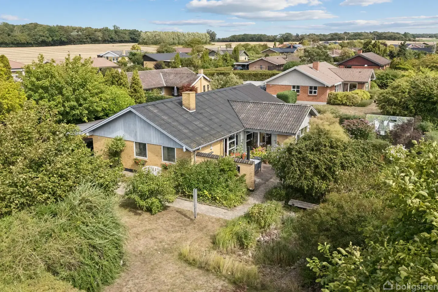 Villa på P C Skovgaards Vej 10, 4760 Vordingborg