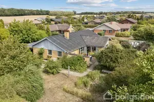 Villa på P C Skovgaards Vej 10, 4760 Vordingborg