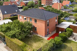 Villa på Veksøvej 52, 2700 Brønshøj