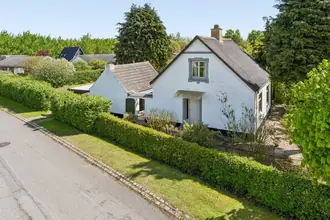 Villa på Brolandvej 10, Bullerup, 5320 Agedrup
