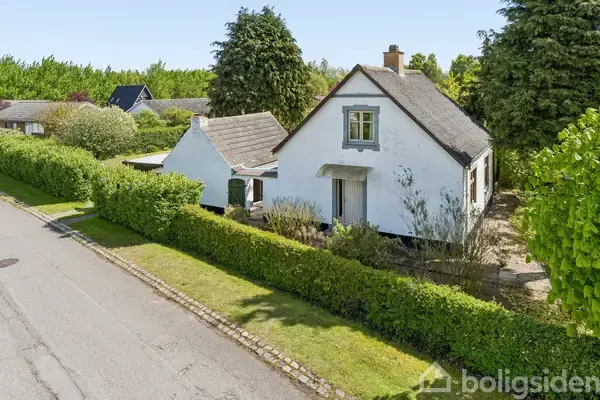 Villa på Brolandvej 10, 5320 Agedrup