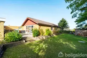 Villa på Parcelvej 8, 5700 Svendborg