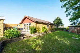 Villa på Parcelvej 8, Tåsinge, 5700 Svendborg