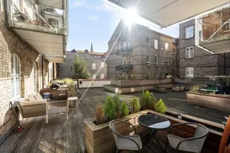 Ejerlejlighed på Klostertorvet 11, 1. 1., 8000 Aarhus C