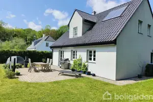 Villa på Kærlundvej 12, 8260 Viby J