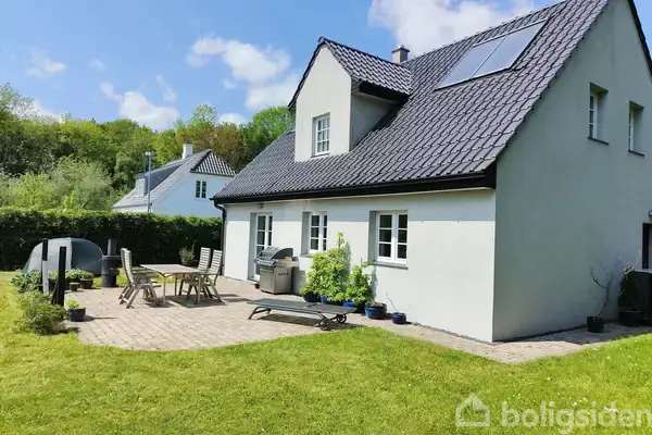Villa på Kærlundvej 12, 8260 Viby J
