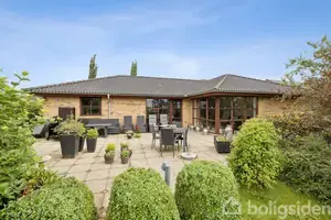 Villa på Møgelparken 114, 8800 Viborg