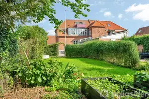Ejerlejlighed på Nørre Boulevard 53, st., 8900 Randers C