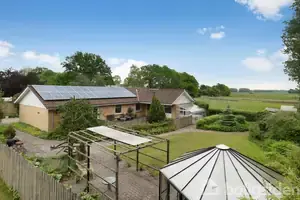 Villa på Rolighedsvej 26, 9330 Dronninglund