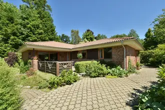 Villa på Plantagevej 6, 7323 Give