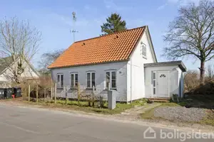 Villa på Gyrstinge Bygade 16, 4100 Ringsted