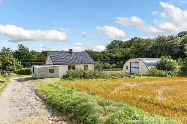 Villa på Fuglekærvej 126, 7080 Børkop