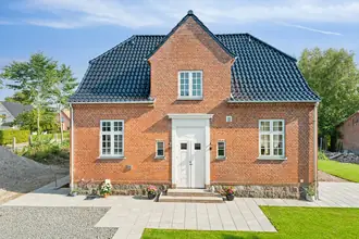 Villa på Taastrup Hovedgade 167, 2630 Taastrup