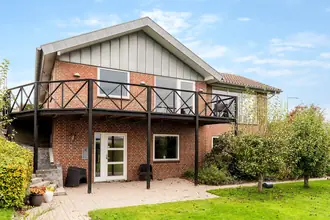 Villa på Alssundvej 60, Dybbøl, 6400 Sønderborg
