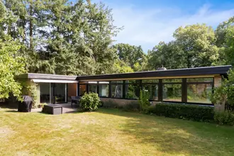 Villa på Holmetoften 6, 2970 Hørsholm