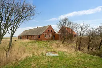 Villa på Bjergvej 20, Vilslev, 6771 Gredstedbro