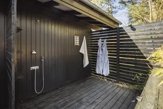 Fritidshus på Anna Borgsvej 40, 3370 Melby