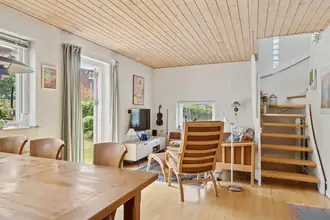 Rækkehus på Klosterengen 54L, 4000 Roskilde