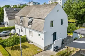 Villa på Skovmærkevej 26, 5220 Odense SØ