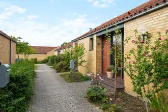 Rækkehus på Nivåvænge 18, 2990 Nivå