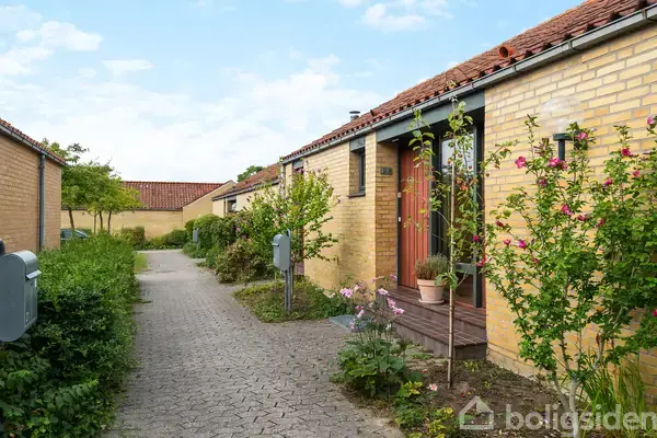 Rækkehus på Nivåvænge 18, 2990 Nivå