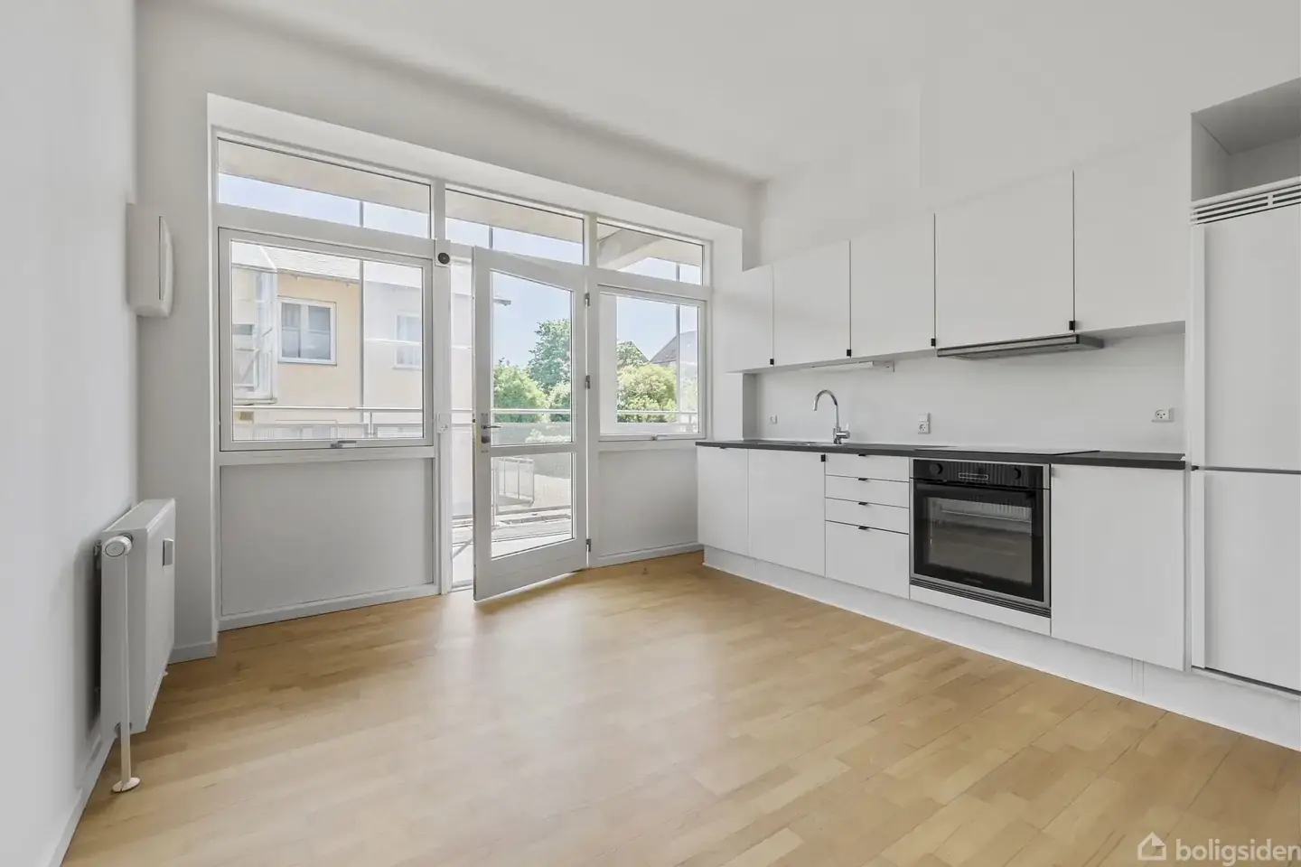 Ejerlejlighed på Kragsbjergstrædet 2, 5000 Odense C