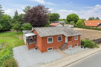 Villa på Tårsvej 22, Lendum, 9870 Sindal