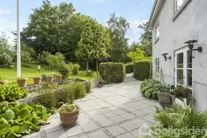 Villa på Ny Strandvej 24, 3060 Espergærde