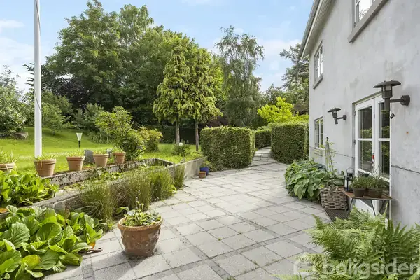 Villa på Ny Strandvej 24, 3060 Espergærde