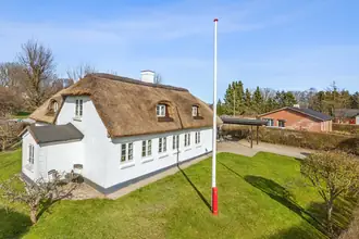 Villa på Smalby 5, 9310 Vodskov