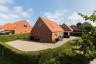 Villa på Hasselbakken 167, 8500 Grenaa