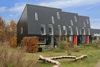 Rækkehus på Toppen 211, Himmelev, 4000 Roskilde