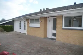 Villa på Poppelbakken 9, 4400 Kalundborg