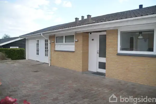 Villa på Poppelbakken 9, 4400 Kalundborg