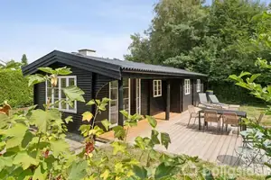 Fritidsbolig på Rosenbakken 6, 3630 Jægerspris