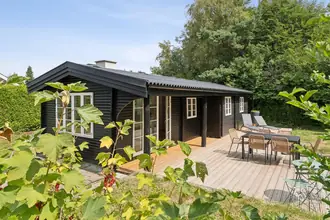 Fritidshus på Rosenbakken 6, Kulhuse, 3630 Jægerspris