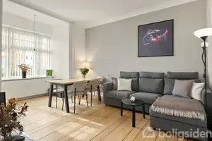 Ejerlejlighed på Sundvej 15, st. tv., 8700 Horsens