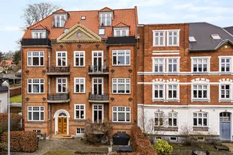 Ejerlejlighed på Sundvej 15, tv., 8700 Horsens