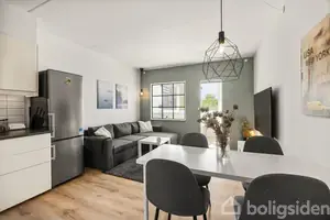 Ejerlejlighed på Buddingevej 180, 1. 106., 2860 Søborg