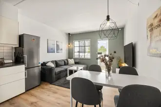 Ejerlejlighed på Buddingevej 180, 1. 106., 2860 Søborg