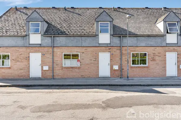 Andelsbolig på Bavnehøjvej 6L, 8500 Grenaa